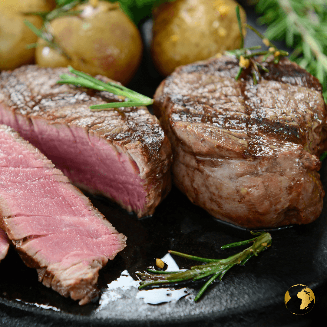 Filet de Bœuf