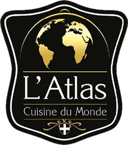 L'Atlas - Cuisine du Monde