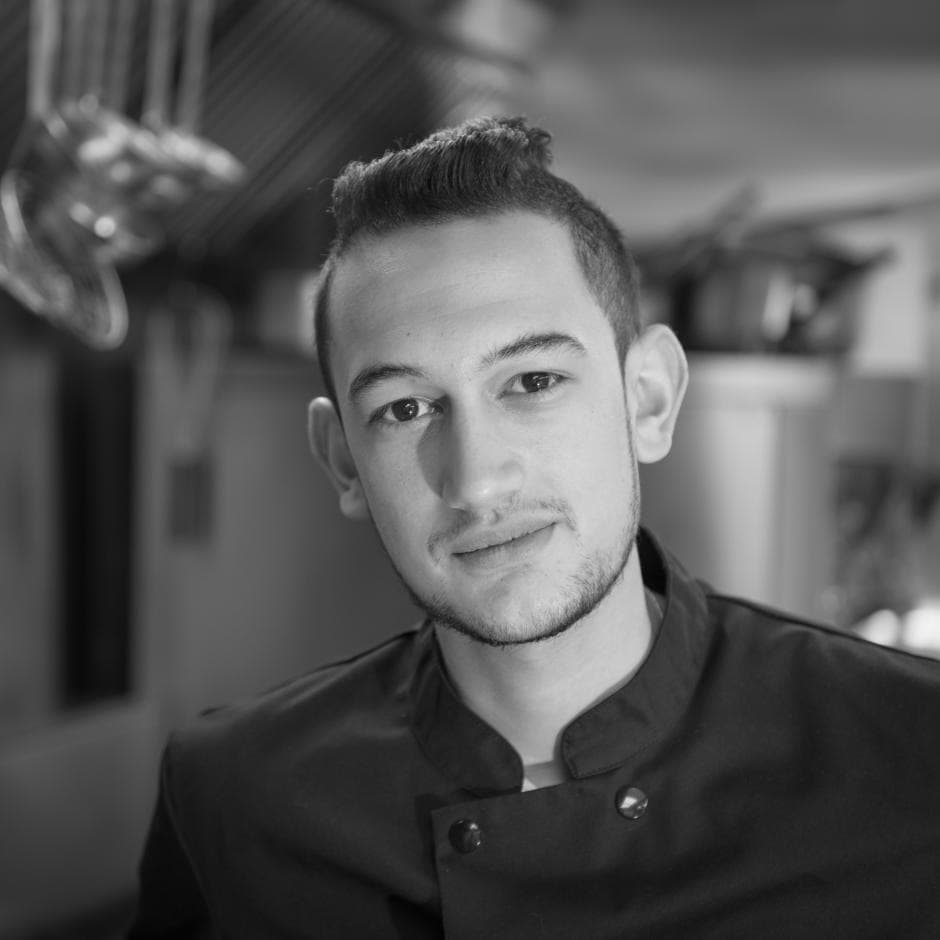 Quentin Chevallier