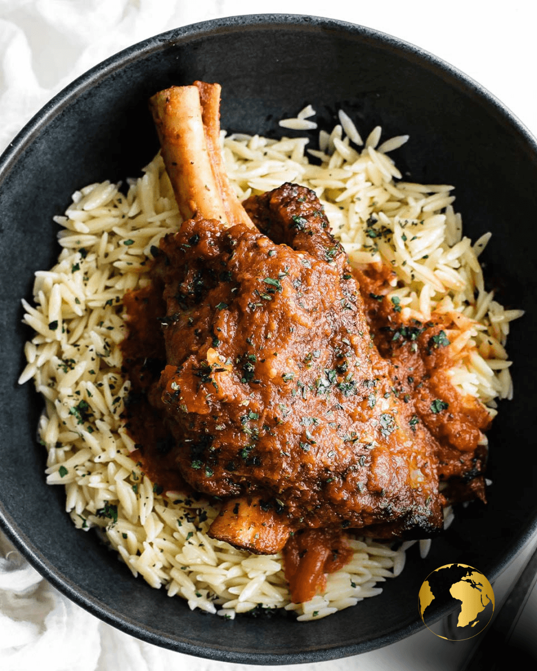 Souris d'agneau